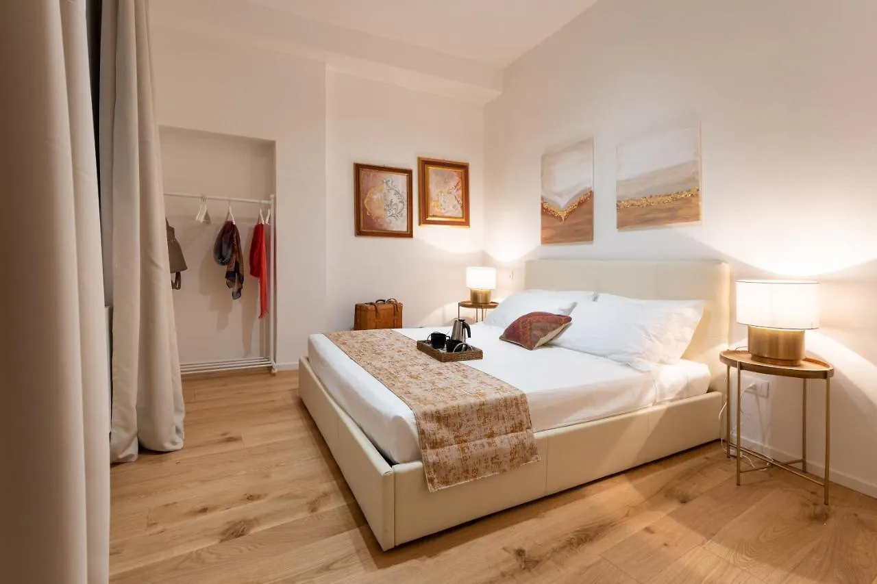 Accademia - Flo Apartments フィレンツェ イタリア