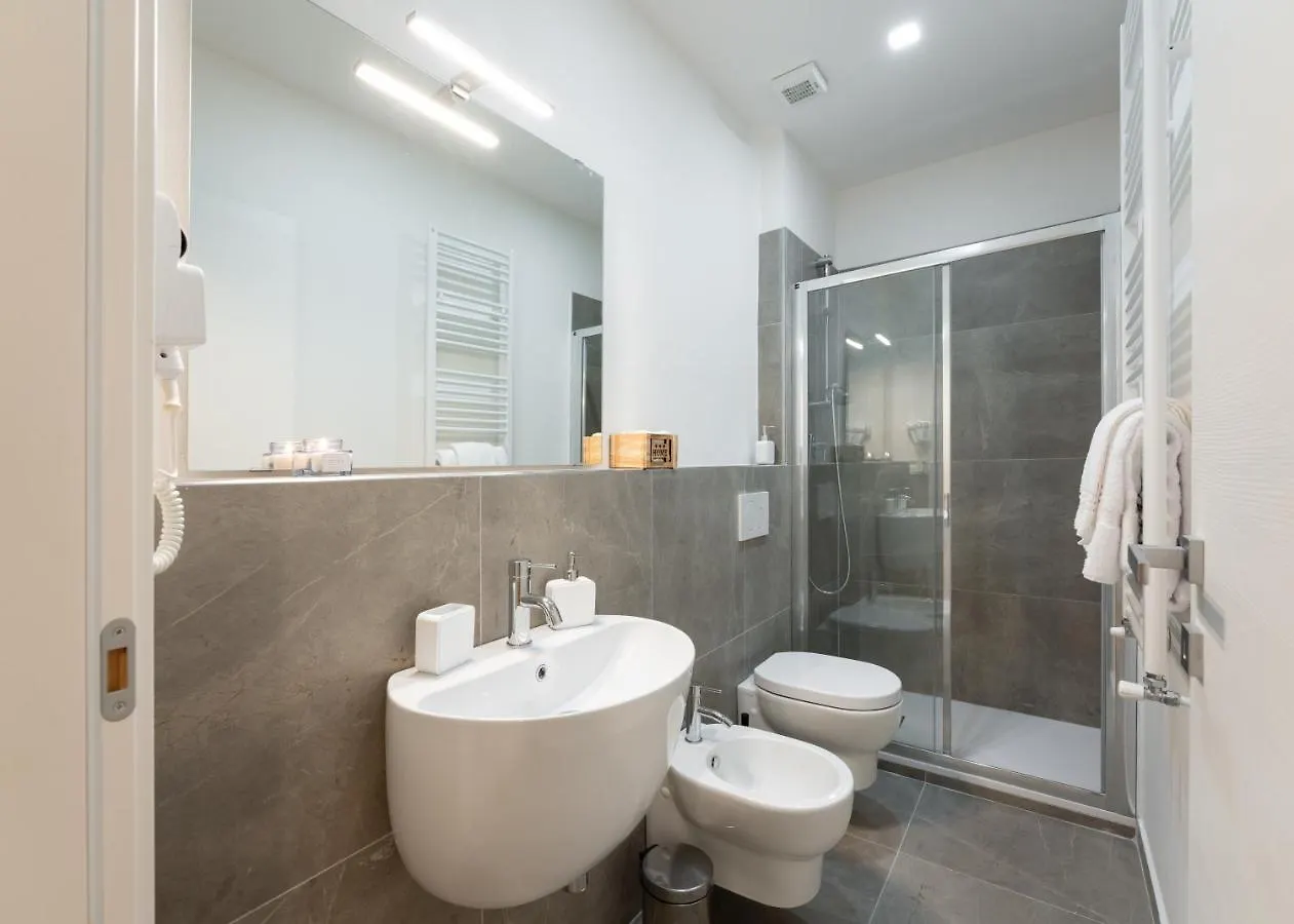 Accademia - Flo Apartments Florence