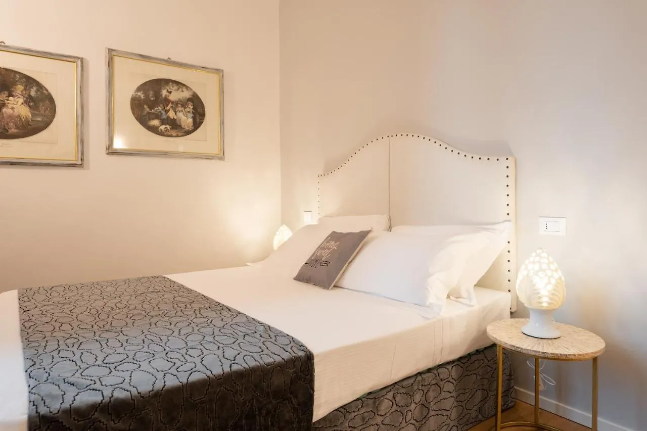 Accademia - Flo Apartments Florencie