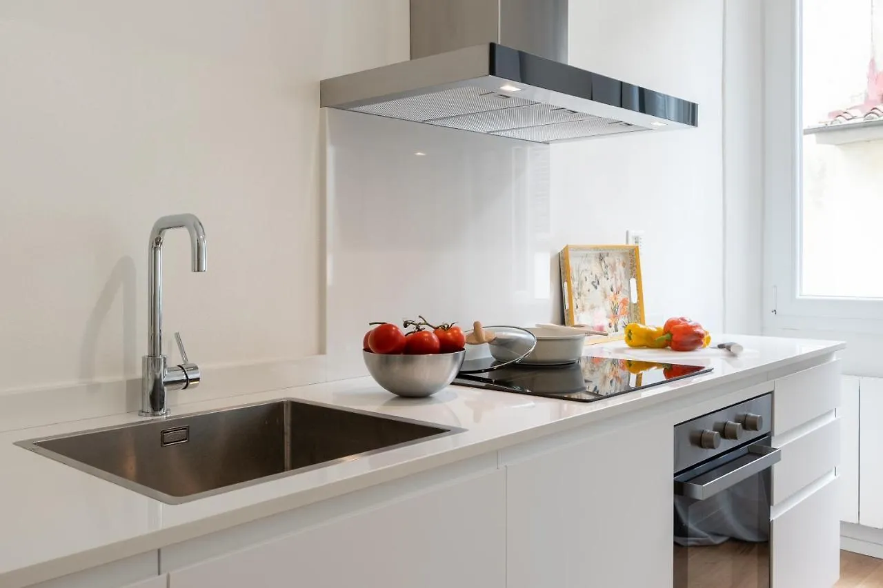 Accademia - Flo Apartments Florencie Itálie