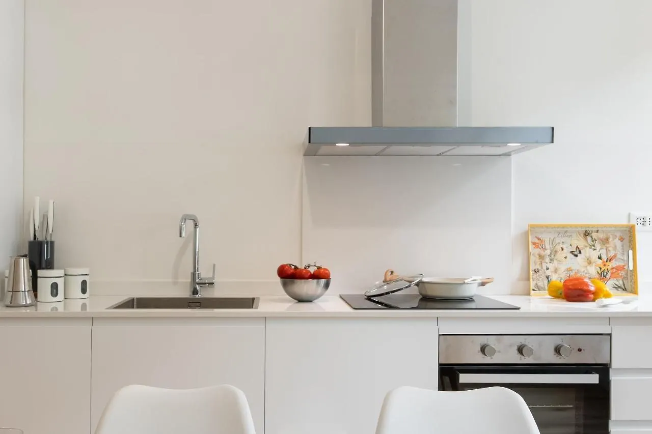 Accademia - Flo Apartments Φλωρεντία