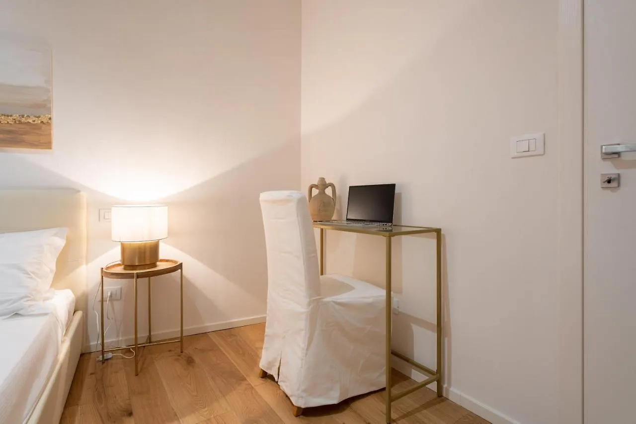 Accademia - Flo Apartments Φλωρεντία