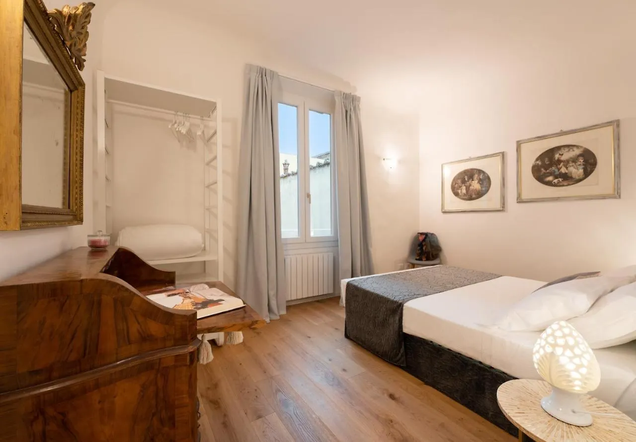 Accademia - Flo Apartments Φλωρεντία