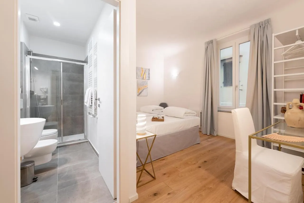 Accademia - Flo Apartments Φλωρεντία Ιταλία