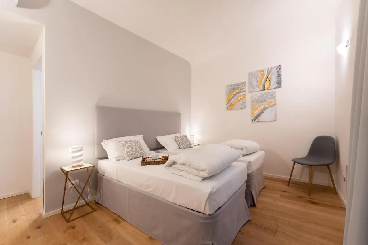 Accademia - Flo Apartments Φλωρεντία