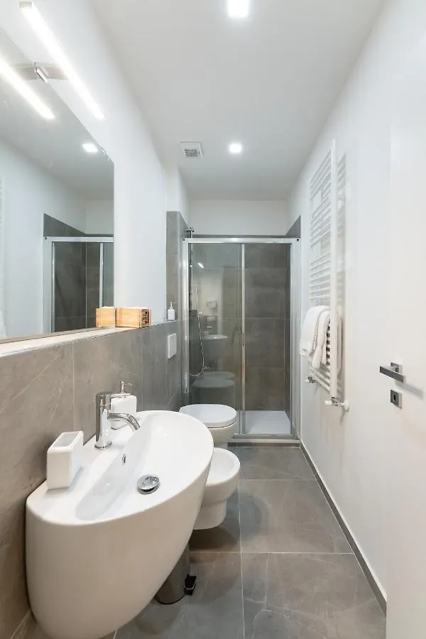 Accademia - Flo Apartments Φλωρεντία