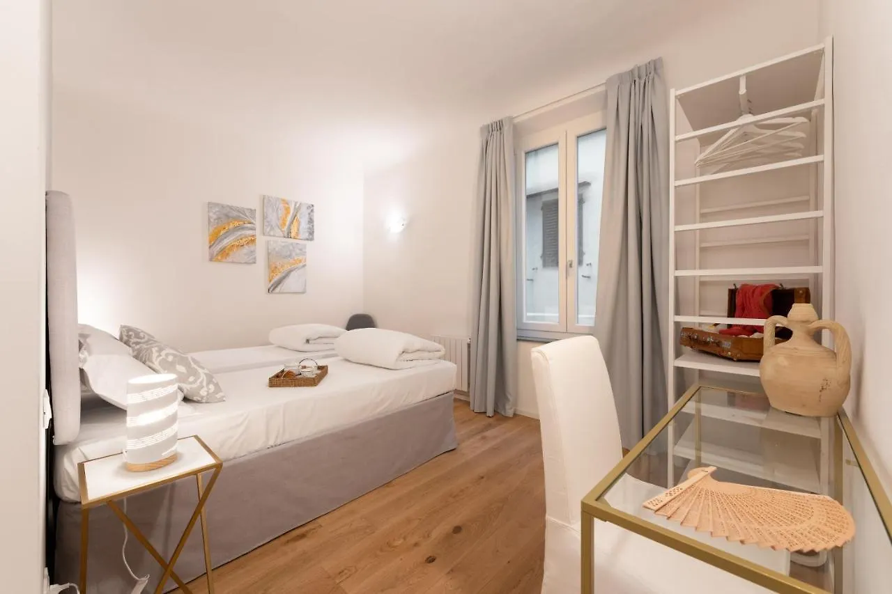 Accademia - Flo Apartments Φλωρεντία