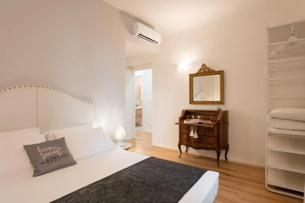 Accademia - Flo Apartments Φλωρεντία 0*,