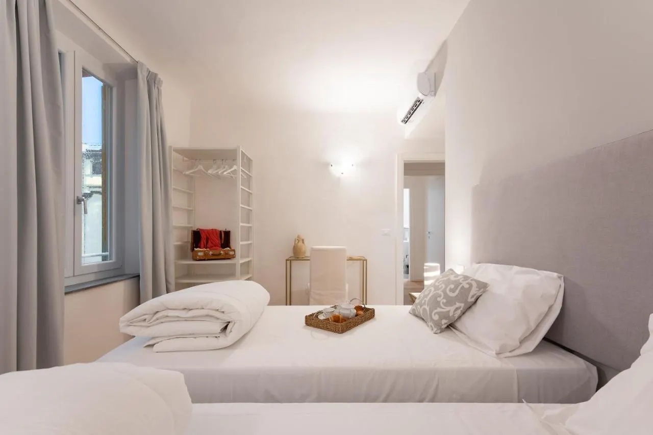 Accademia - Flo Apartments Φλωρεντία