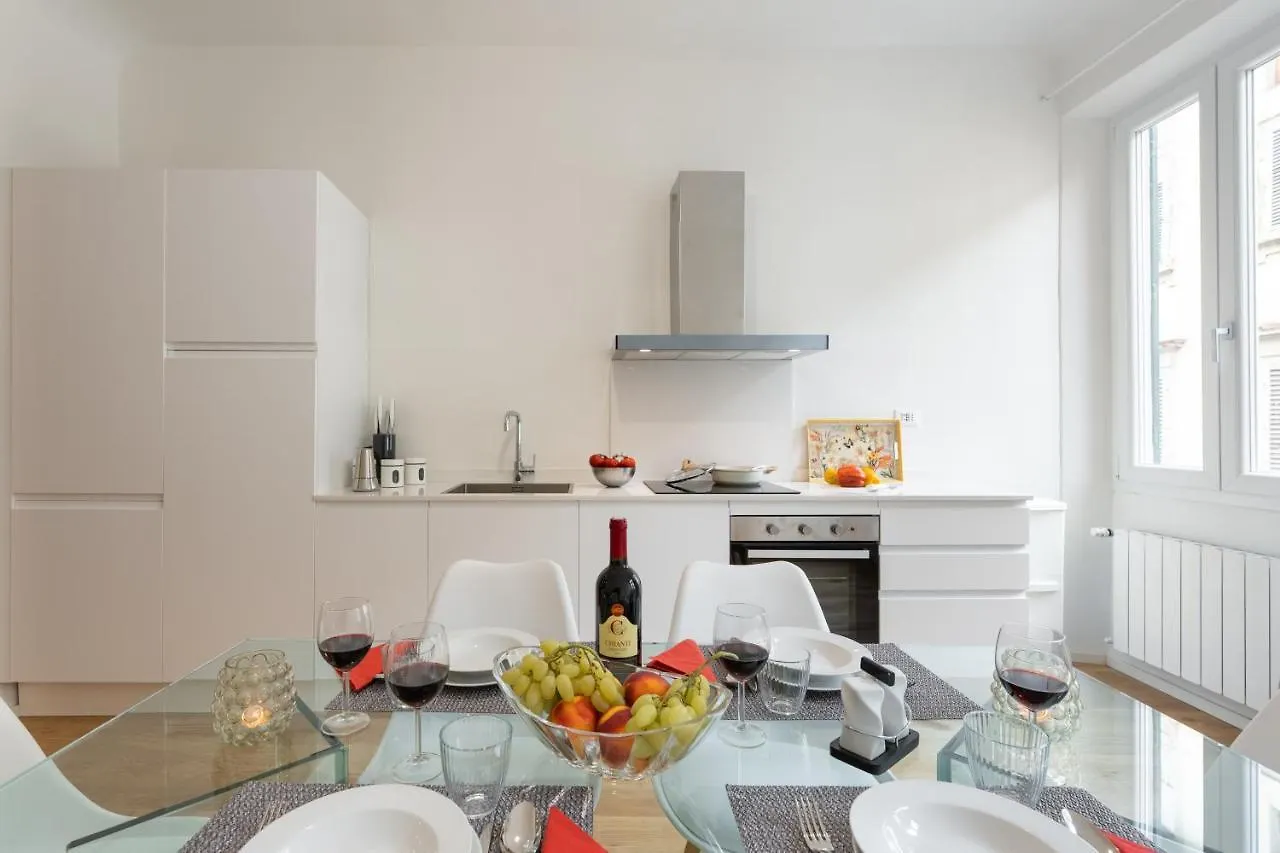 Accademia - Flo Apartments Φλωρεντία