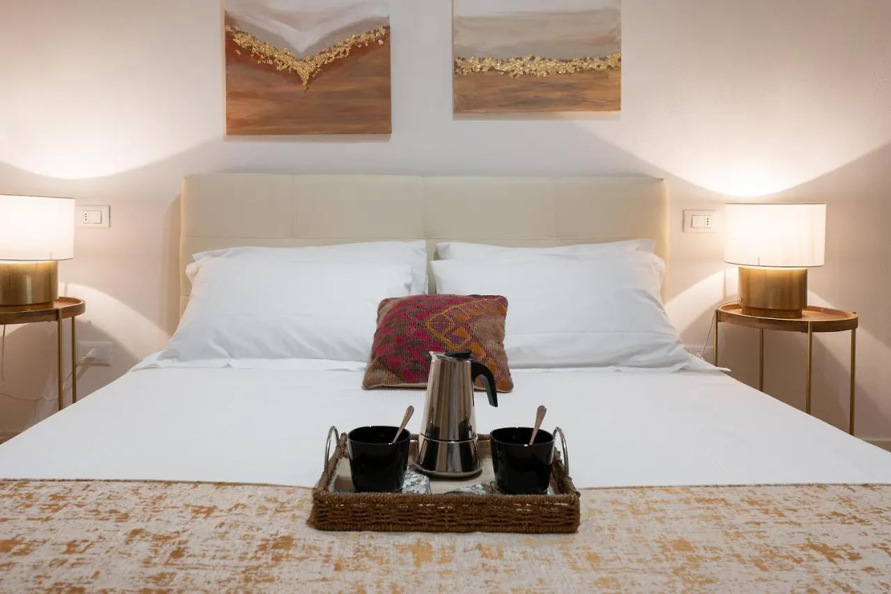 Accademia - Flo Apartments Φλωρεντία Ιταλία