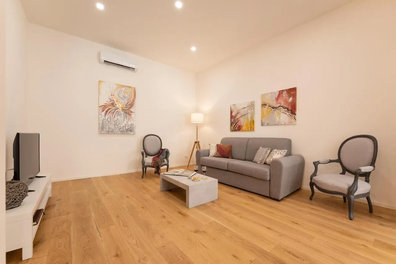 Accademia - Flo Apartments Φλωρεντία Ιταλία