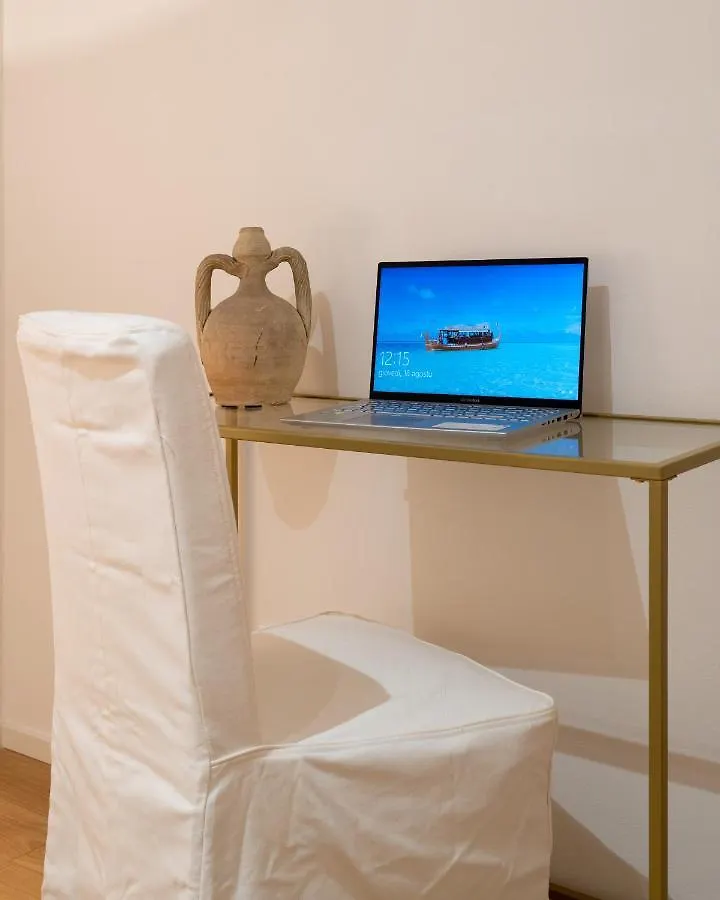 Accademia - Flo Apartments Φλωρεντία