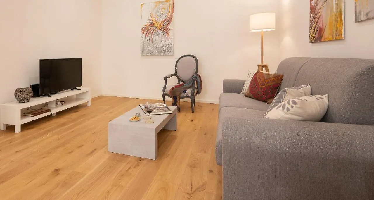 Accademia - Flo Apartments Φλωρεντία