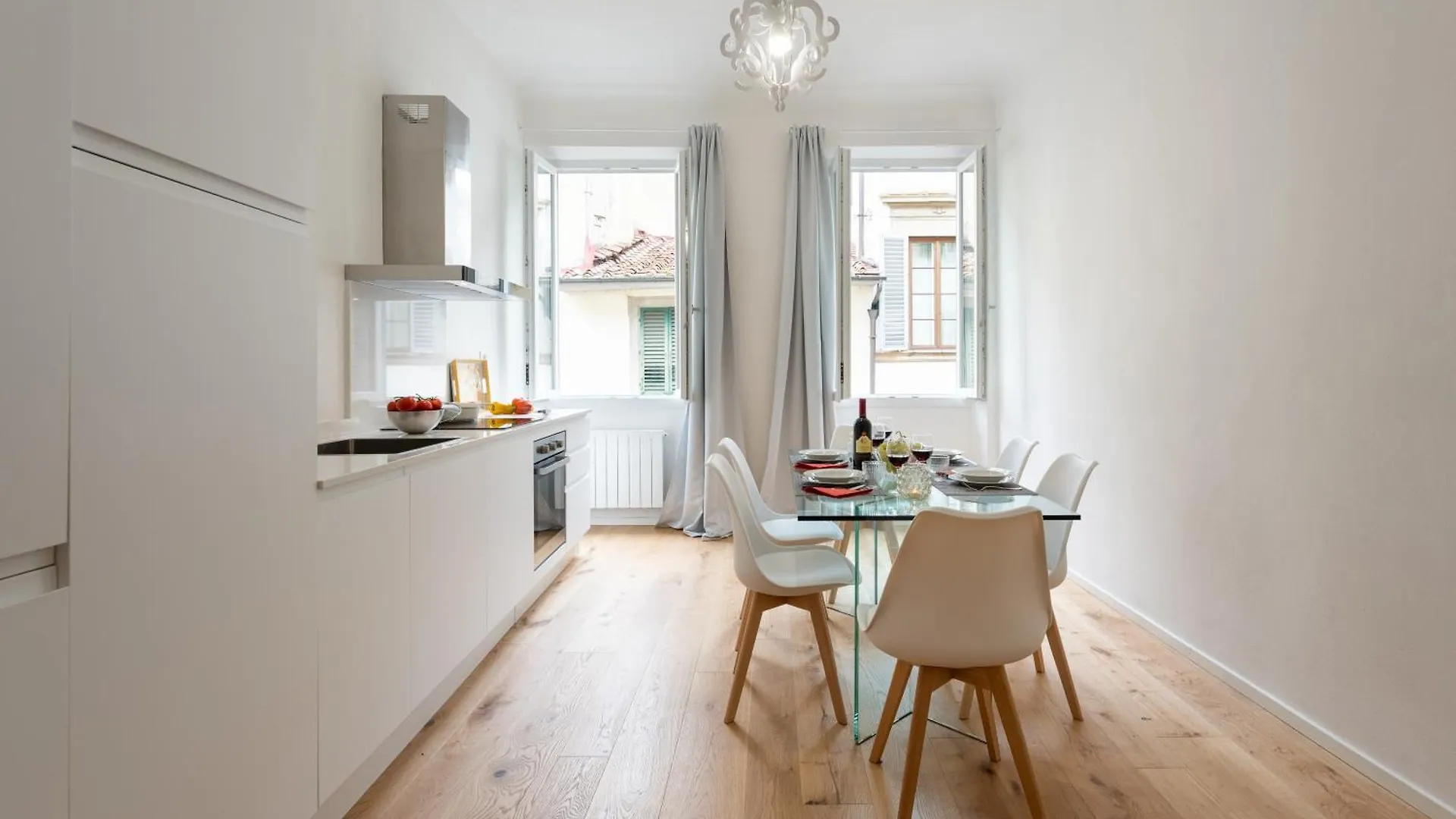 Accademia - Flo Apartments Φλωρεντία Ιταλία